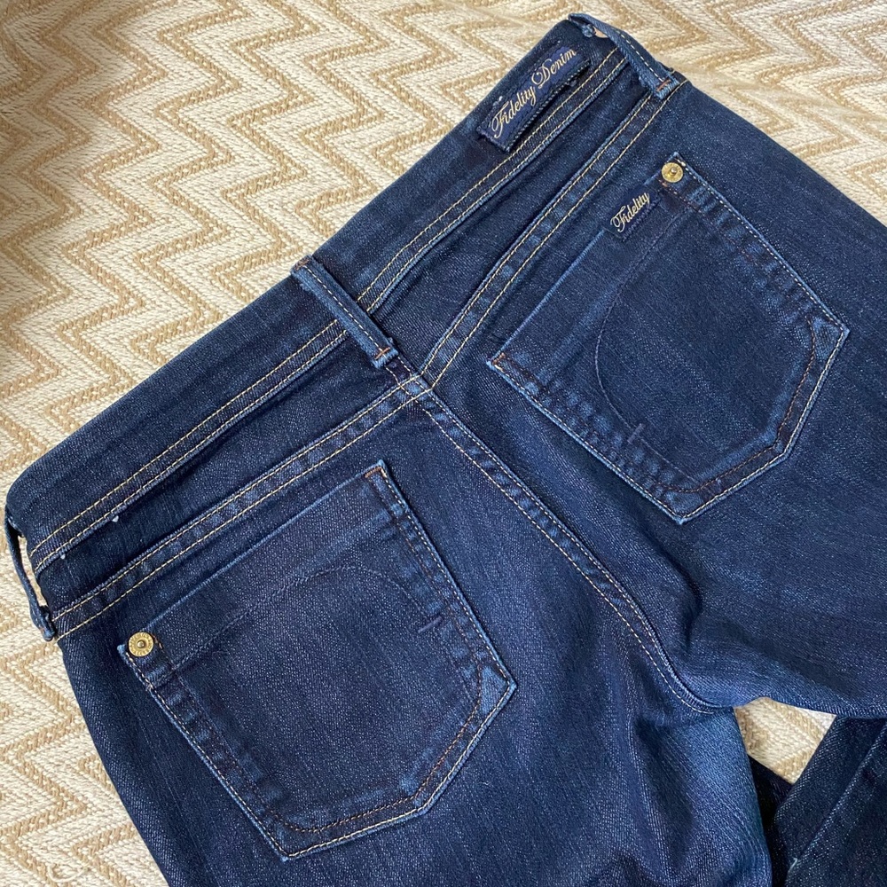 Fidelity Denim - Picture 8 of 12